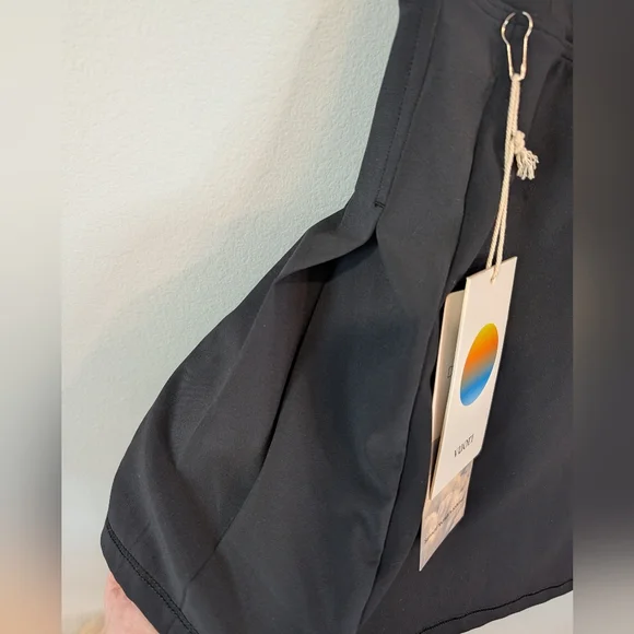 *New* Vuori Break Point Tennis Skirt Sz. Xs - Picture 7 of 10